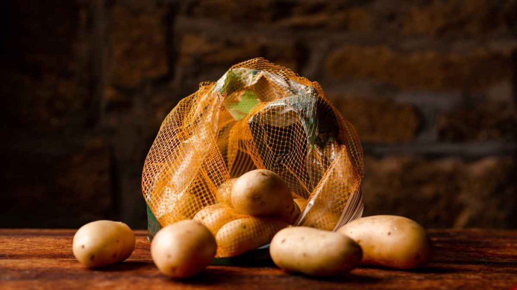 Irish potato market demand rises